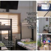 Liturs Travel Services homestay Rent a Car - Singcang, ξενοδοχείο κοντά στο Αεροδρόμιο New Bacolod-Silay - BCD, Μπακολόντ