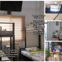 Liturs Travel Services homestay Rent a Car - Singcang, hotel i Bacolod