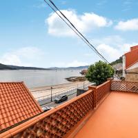 Awesome Apartment In Muros With Wifi And 4 Bedrooms
