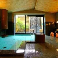 Kanazawa में, होटल Oyado Yamashita