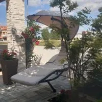 Apartman Sunce, готель у Ніні