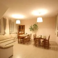 Apartman Gondola, hotelli kohteessa Győr