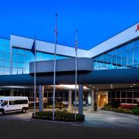 Marriott Melville Long Island, hotel cerca de Aeropuerto de Republic - FRG, Melville