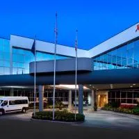 멜빌에 위치한 호텔 Marriott Melville Long Island