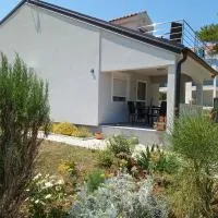 APARTMAN BILI GALEB – hotel w mieście Vir
