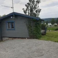 Villaberg, hotel em Arvika