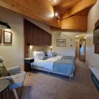 Dorset Resort Hotel, hotel en East Stoke
