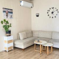 temuka, hotel near Tbilisi International Airport - TBS, Samgori