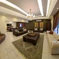 Luxury holiday villas in Bahrain for Families, hotel u gradu Bārbār