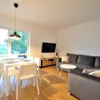Apartamenty Wakacyjna Przewłoka, готель у місті Przewłoka