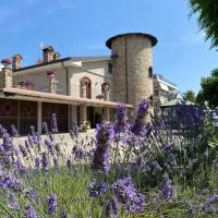 B&B Torre in Langa, viešbutis mieste Carrù