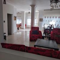 Noor Apartment โรงแรมใกล้Amman Civil Airport - ADJในอัมมาน