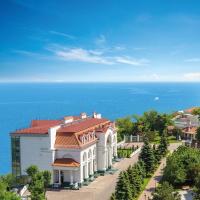 KADORR Hotel Resort & Spa, готель в районі Аркадія, в Одесі