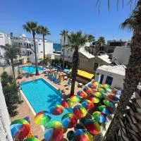 Kassavetis Center - Hotel Studios & Apartments