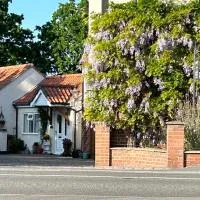 Acorn Cottage, hotell sihtkohas Ollerton