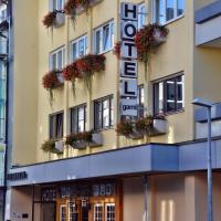 Die 10 Besten Hotels In Rheinfelden Ab 56