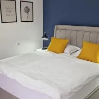 Apartment & Rooms Majetic-Draskovic, hotel in Bizovac