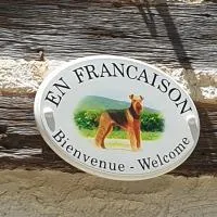 En Françaison Gîte en Lomagne Gersoise, hotel Goutz városában