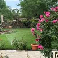 Chez Yvette, hotel en Garni