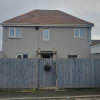 The hawthorns large detached 3 bedroom family home