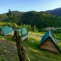 Domaćinstvo Pešića, hotel a Lubnice
