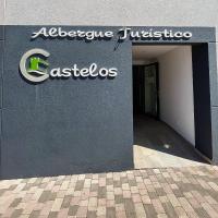 ALBERGUE CASTELOS VILALBA