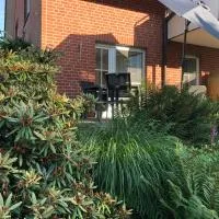 Ferienhof Kröger, hotell i Bielefeld