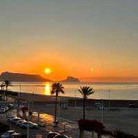 Piso en Puerto de Altea