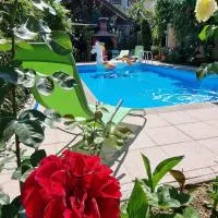 APARTMAN MURKO S-1, hotel a Brest