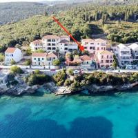 Tassos Cottage Fiskardo, hotel a Fiskardho