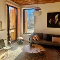 Maison Chalet design Briançon Serre Chevalier, hotel a Puy-Saint-André