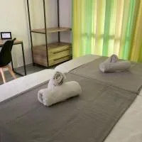Georgina, hotel i Agia Marina Aegina