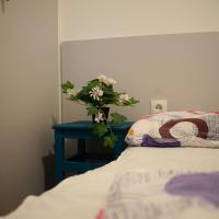 Helikon 31 Apartman Keszthely, hotel poblíž Letiště Hévíz Balaton (FlyBalaton) - SOB, Keszthely