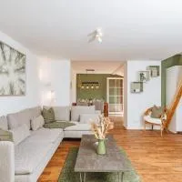 Appartments Am Goldberger See, hotel em Goldberg