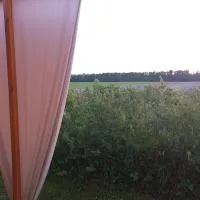 Eco zacisze, hotel v destinaci Kolonia Szpaki