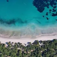 Maison Pinarellu plage à pieds, hotell sihtkohas Zonza