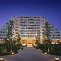 City of Dreams Mediterranean - Integrated Resort, Casino & Entertainment, hotel di Limassol