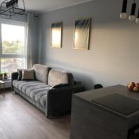 Comfort18 – hotel w pobliżu miejsca Lotnisko Bydgoszcz-Szwederowo - BZG w Bydgoszczy