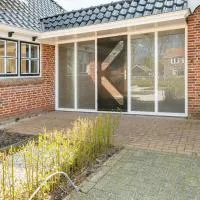 Gastsuite Foar elkoar Hilaard., hotel en Hijlaard