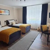 Pension Kalbach by Marion, hotel en Mittelkalbach