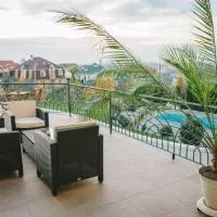 APARTHOTEL Panoramis Residence, hotel en Oradea