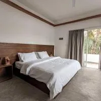 Dhoadhi Retreat – hotel w mieście Thulusdhoo