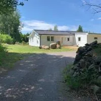 Großzuegiges Haus im Wald, hotel u gradu 'Immeln'