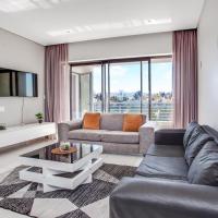 One Hyde Park Serviced Apartments