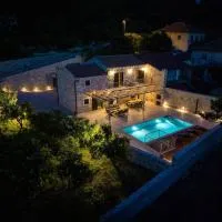 Villa Marlea Konavle Dubrovnik, hotel em Gruda