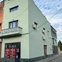 Kul House - Cazare, viešbutis mieste Băileşti