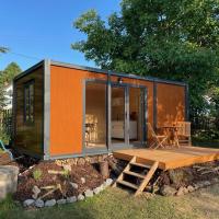 Tiny House HaleLuJa