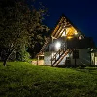 Paradise Cottage - Chalupa v Ráji, hotel din Turnov