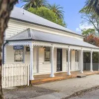 The Bank House Ulmarra, hotel em Ulmarra