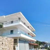 Kolagji Rooms, hotel v destinácii Lukovë